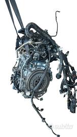 RENAULT ARKANA 2021 H4MC6 RICAMBI 1598CC