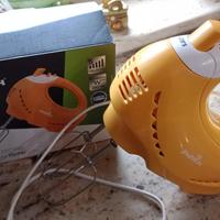 Sbattitore elettrico