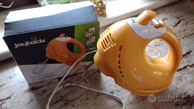 Sbattitore elettrico