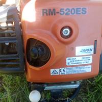 decespugliatore Echo 