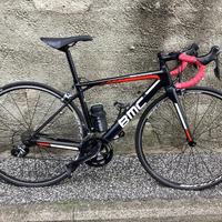 BICI BMC  team machine SLR03