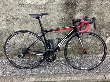 BICI BMC  team machine SLR03