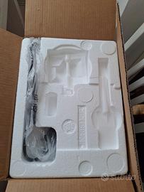 Gelatiera NUOVA marca G3FERRARI modello NEVE