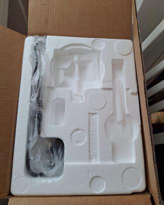 Gelatiera NUOVA marca G3FERRARI modello NEVE