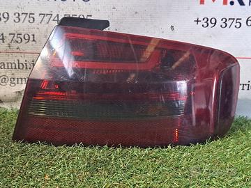 STOP FANALE POSTERIORE DESTRO AUDI A4 Berlina 8K59