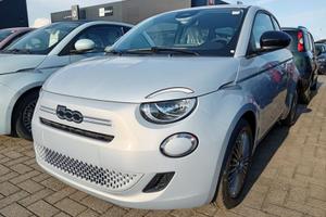 FIAT 500 Hybrid Hybrid Icon