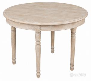 Tavolo legno