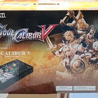 Xbox 360 Soul Calibur V Stick HORI