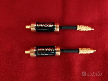 Eliminatori rumore audio ENACOM di Harmonix Combak