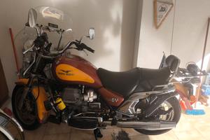 Moto Guzzi California EV 1100