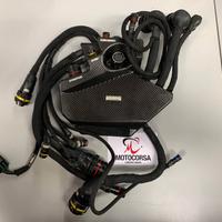 Box wiring module Ducati Panigale V4R SBK F19