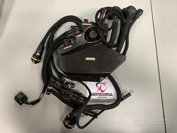 Box wiring module Ducati Panigale V4R SBK F19