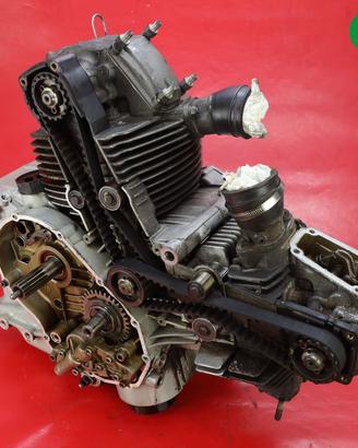 Motore DUCATI Monster S2R 800