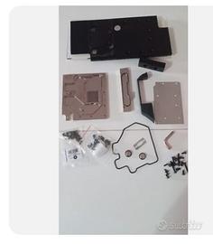 waterblock per scheda video