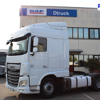 Daf xf 460