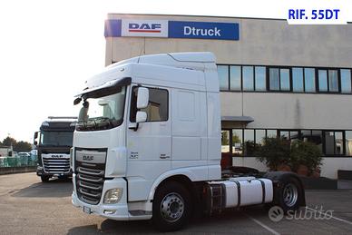 Daf xf 460