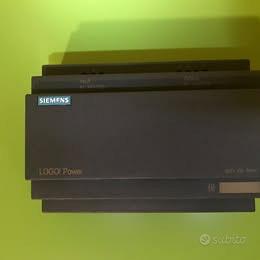 Siemens Logo Power Supply 6EP1 332-1SH41