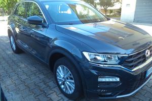 Volkswagen T-Roc 1.6 TDI SCR Advanced BlueMotion T