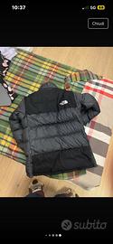 Giubbetto the north face