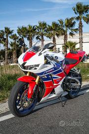 Cbr600rr