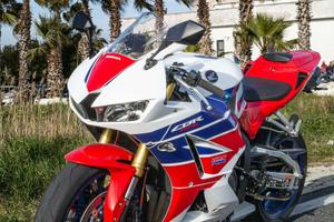 Cbr600rr