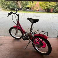 Bici bambino/a