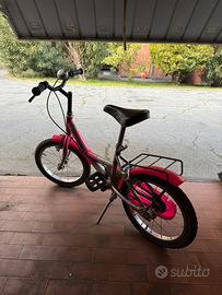 Bici bambino/a