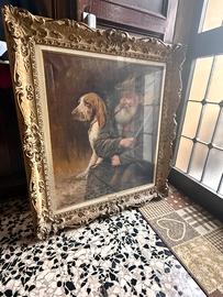 Quadro di HINTEREGGER