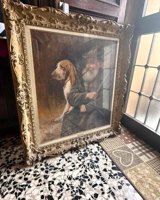 Quadro di HINTEREGGER