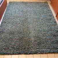 tappeto Ikea pelo corto