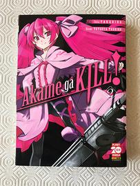 Akame ga Kill! 2 - Takahiro / Tetsuya Tashiro