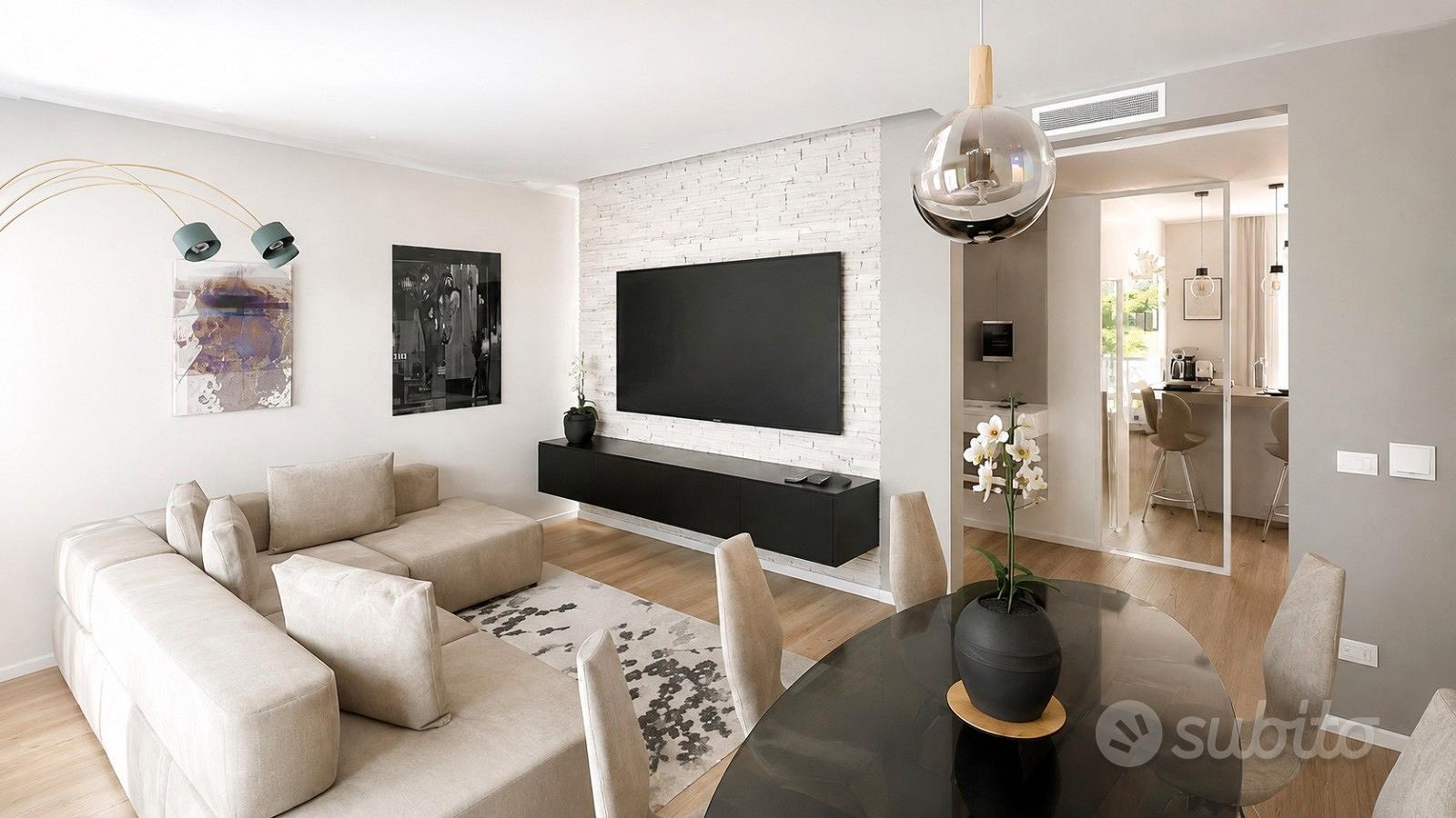 Appartamento – Udine / Udin, Borgonuovo II - Vista 3