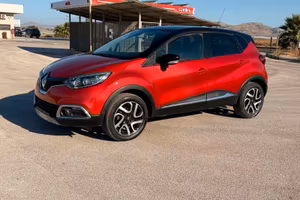 Renault Captur 1.5dci 110cv