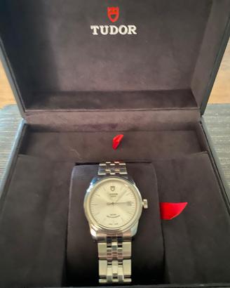Orologio Tudor da donna Glamour  55000 automatico