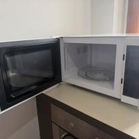 Microonde electroline