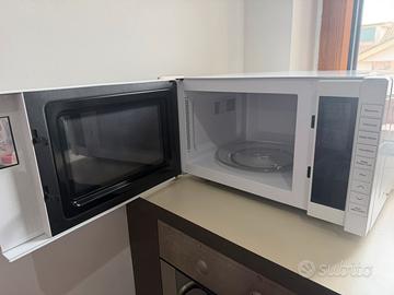 Microonde electroline