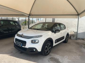 Citroen C3 BlueHDi 100 S&S Shine