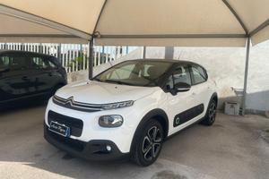 Citroen C3 BlueHDi 100 S&S Shine