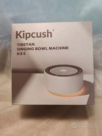 macchina per suoni campane tibetane ,kipcush K3-S 