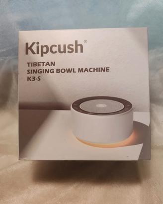 macchina per suoni campane tibetane ,kipcush K3-S 