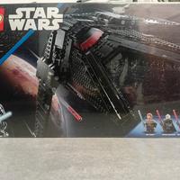 Lego set 75336 Inquisitor Transport Scythe Misb