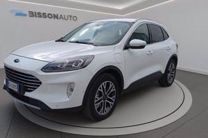 FORD Kuga 2.5 phev titanium 2wd 225cv e-shifter