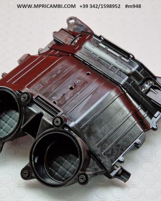 CONVOGLIATORE CONDOTTO HONDA CBR 1000 RR 2006 2007