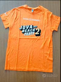 T-shirt jovanotti