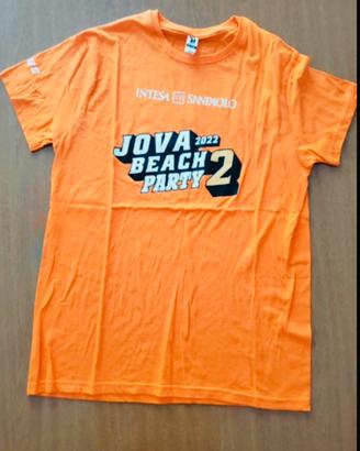 T-shirt jovanotti