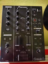 PIONEER 350 DJM