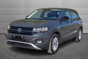 Volkswagen T-Cross 1.0 tsi Urban 95cv