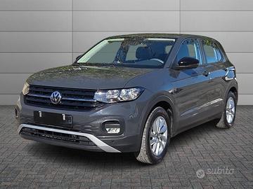 Volkswagen T-Cross 1.0 tsi Urban 95cv