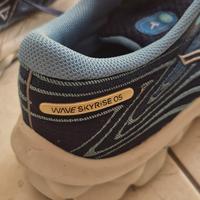 Mizuno wave skyrise 5