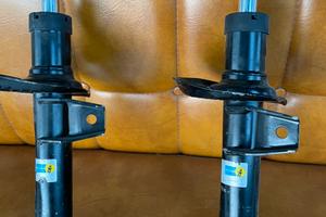 Ammortizzatori Vw golf serie 4